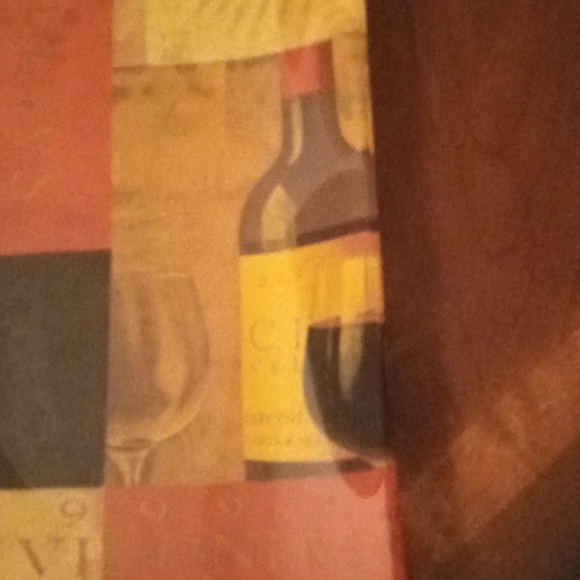 Unique Glass Champagne 🍾🍾 with awesome Glass serving  plate!! - Picture 10 of 10